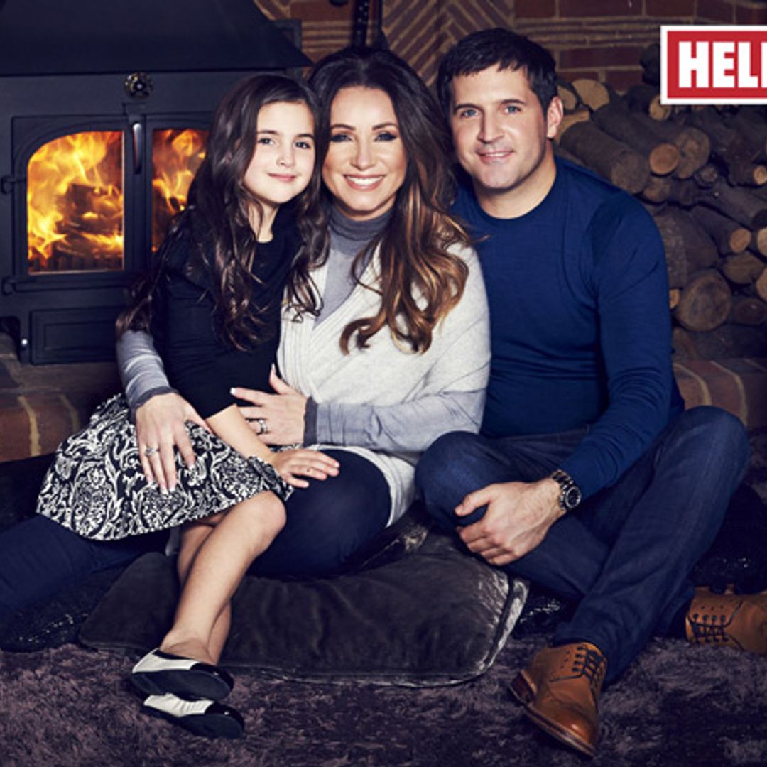 Jacqueline Gold speaks exclusively to HELLO! about her CBE