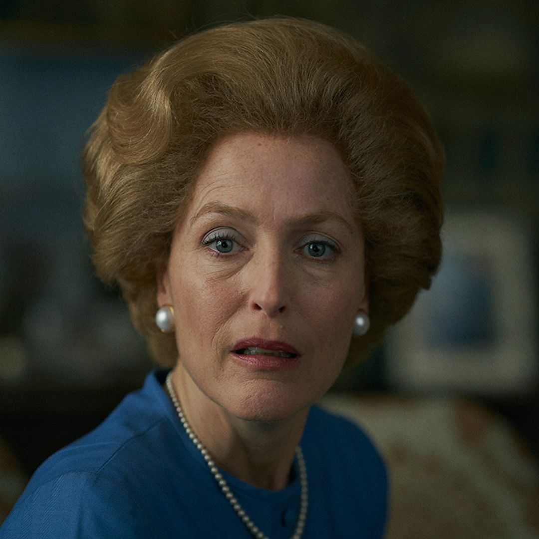 Margaret Thatcher's biographer talks 'silly' inaccuracies in season four of The Crown