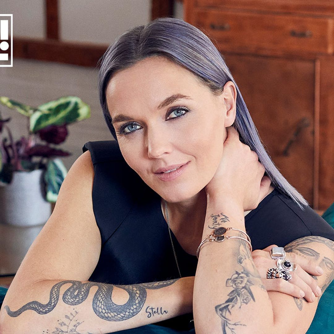 Exclusive: Victoria Pendleton opens up about her new boyfriend post-divorce