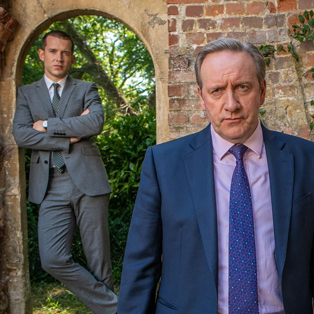 All we know about new series of Midsomer Murders