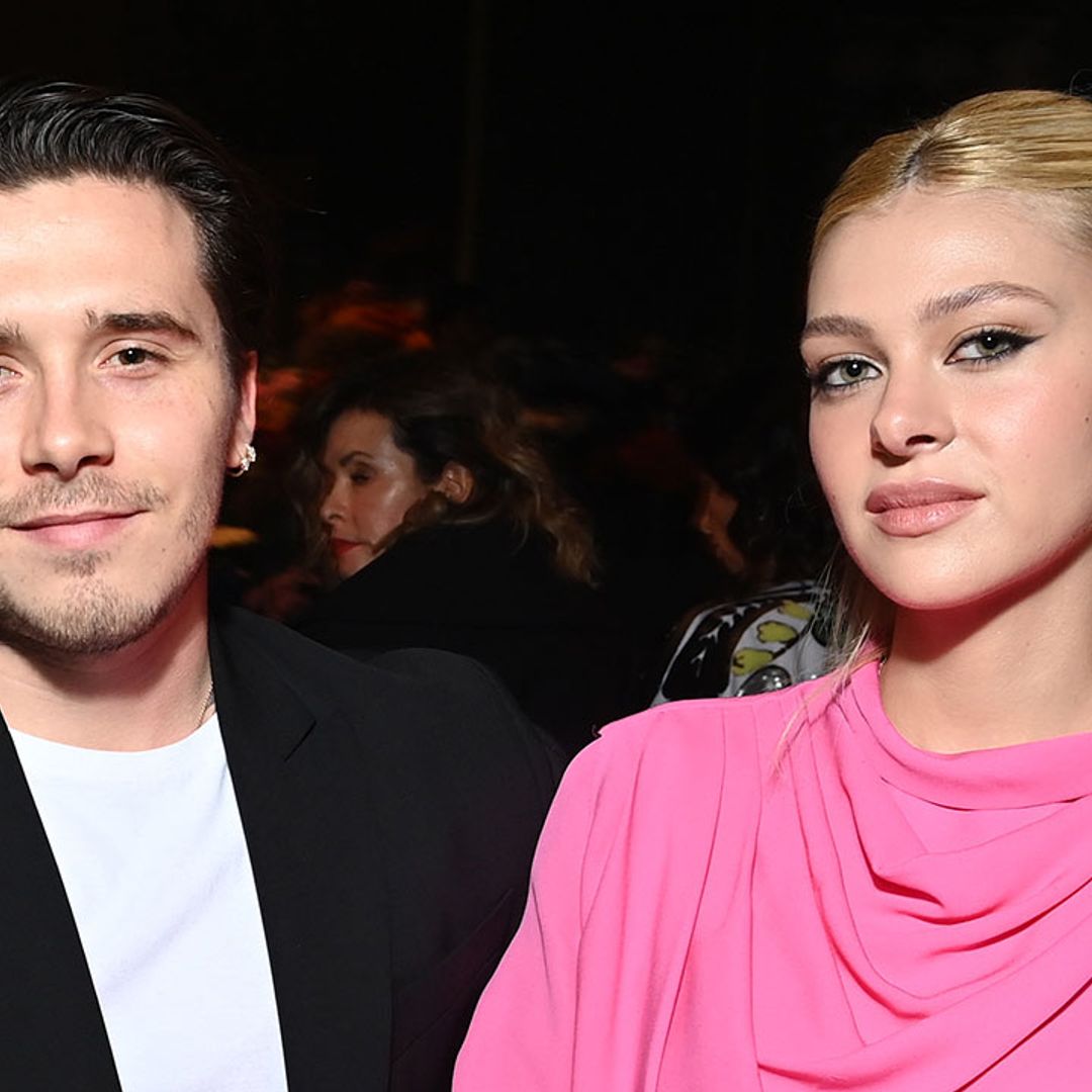 Brooklyn Beckham continues to spoil fiancee Nicola Peltz as wedding day looms