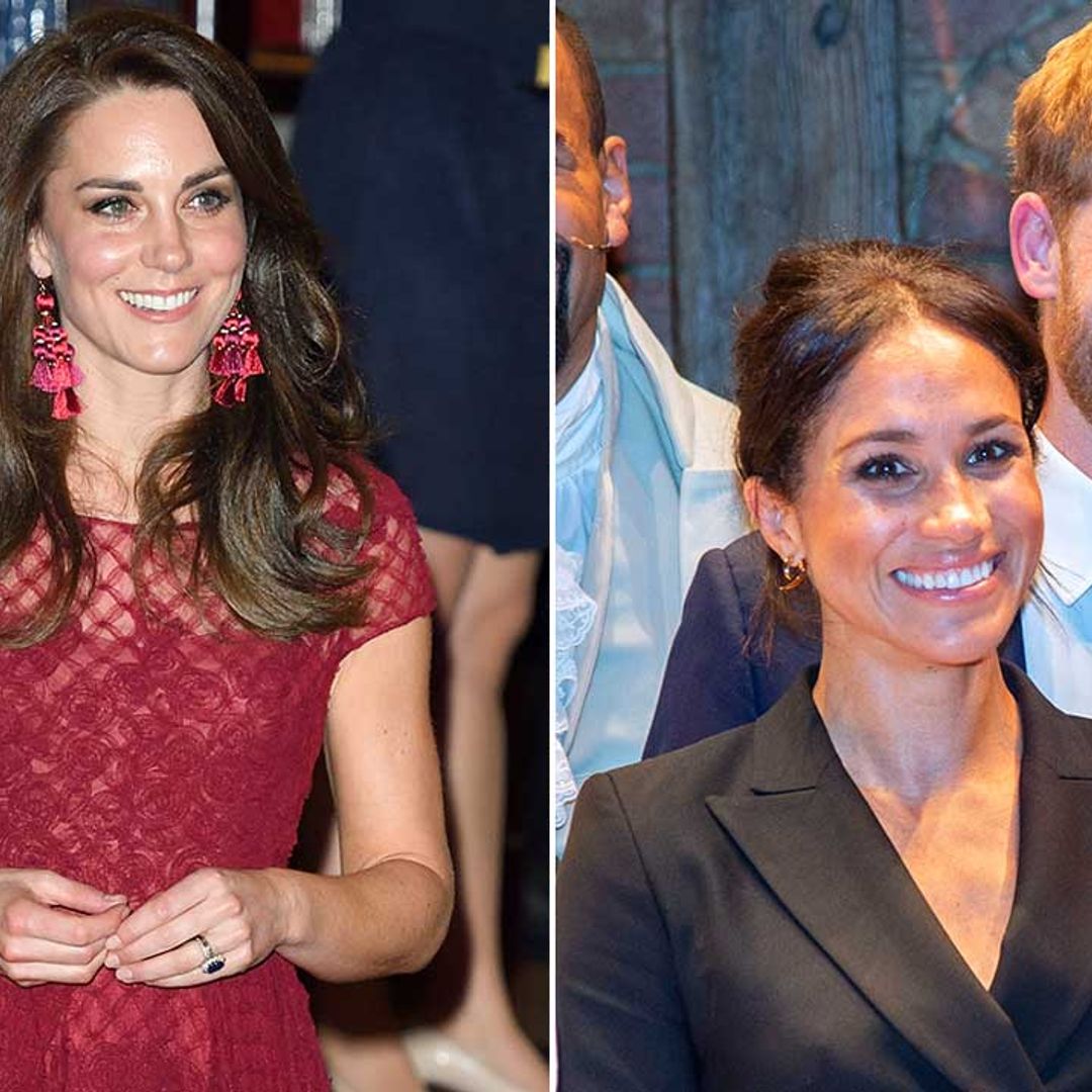 10 times the royals enjoyed themselves at the theatre