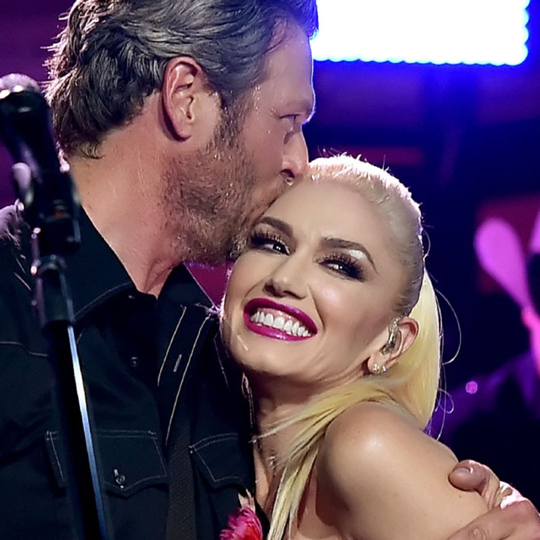 What Blake Shelton has said about being a present dad - 'I don't want any regrets'