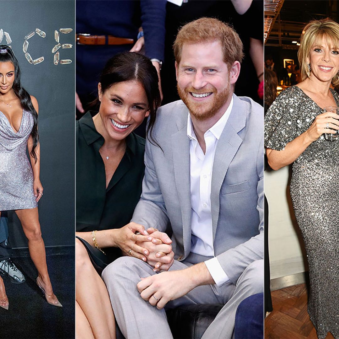 11 heartwarming stories of how these celebrity and royal couples met