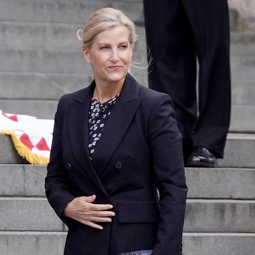 Duchess Sophie attends 7/7 memorial, Carole Middleton heads to Wimbledon and more