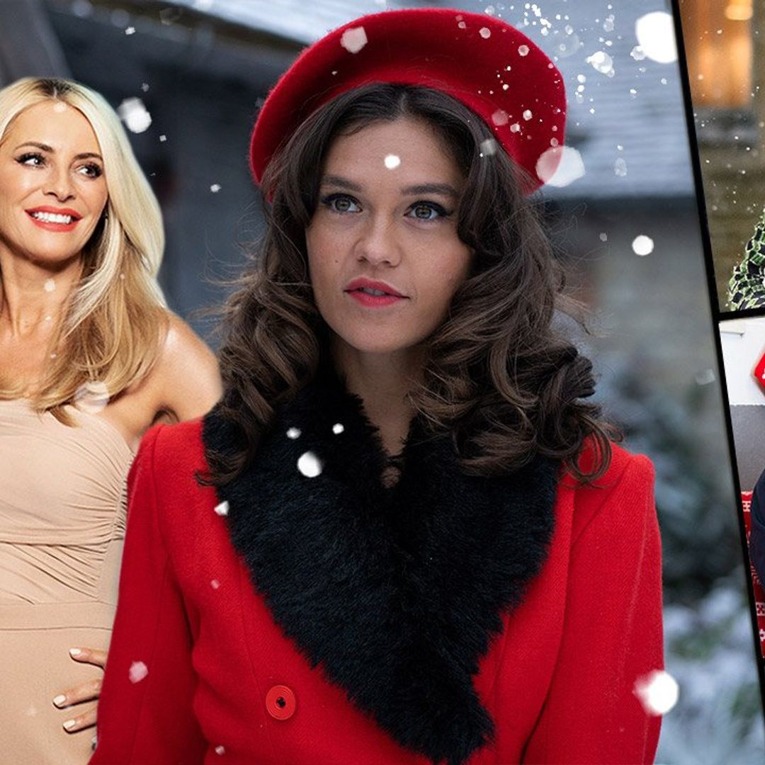 The ultimate Christmas Day TV guide: top picks from BBC, ITV and more