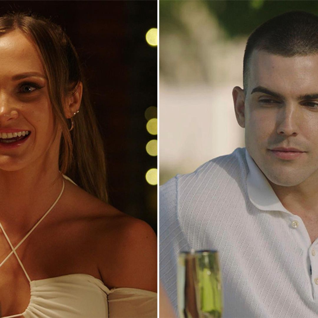 Did Love Island's Jessie and Aaron win the Australian series?