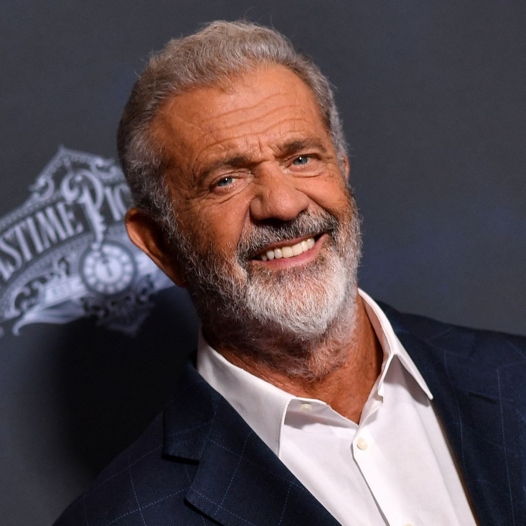 Meet Mel Gibson's low-key nine children from his youngest son Lars, 7 ...