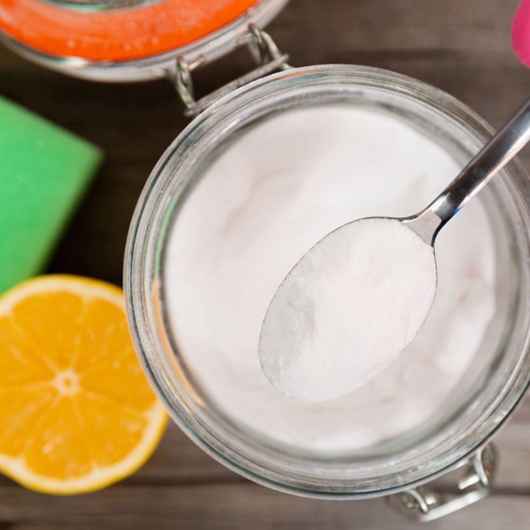 What is baking soda? 9 genius ways to use it in your home
