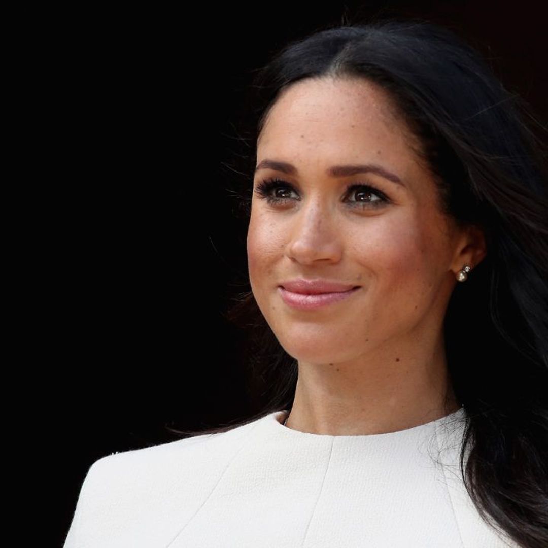 Meghan only wore “muted tones” as a working royal for a surprising reason