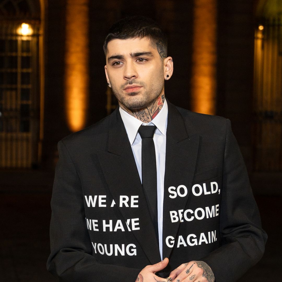 Zayn Malik postpones US tour after 'heartbreaking loss' of One Direction bandmate Liam Payne