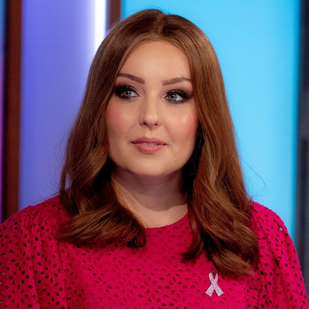 Amy Dowden supported by fans following heartbreaking announcement: '2023 is certainly not my year'