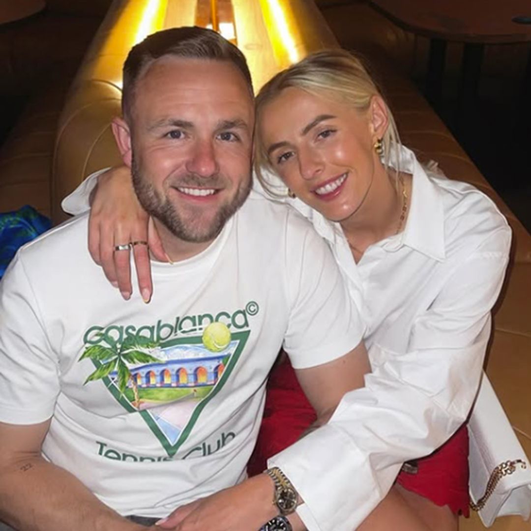 Meet the Lionesses' private partners: Chloe Kelly, Ella Toone and more