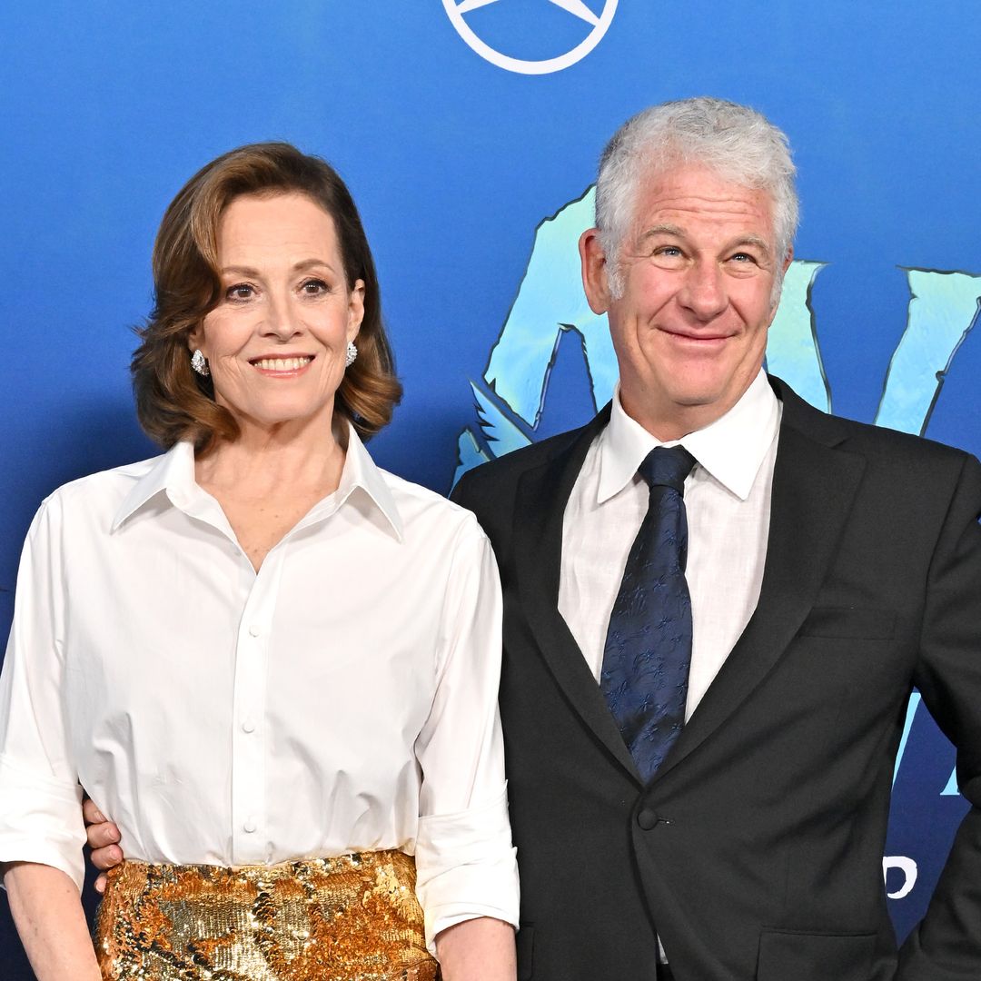 Inside Sigourney Weaver's 41-year marriage to actor she wed following 3-month whirlwind romance