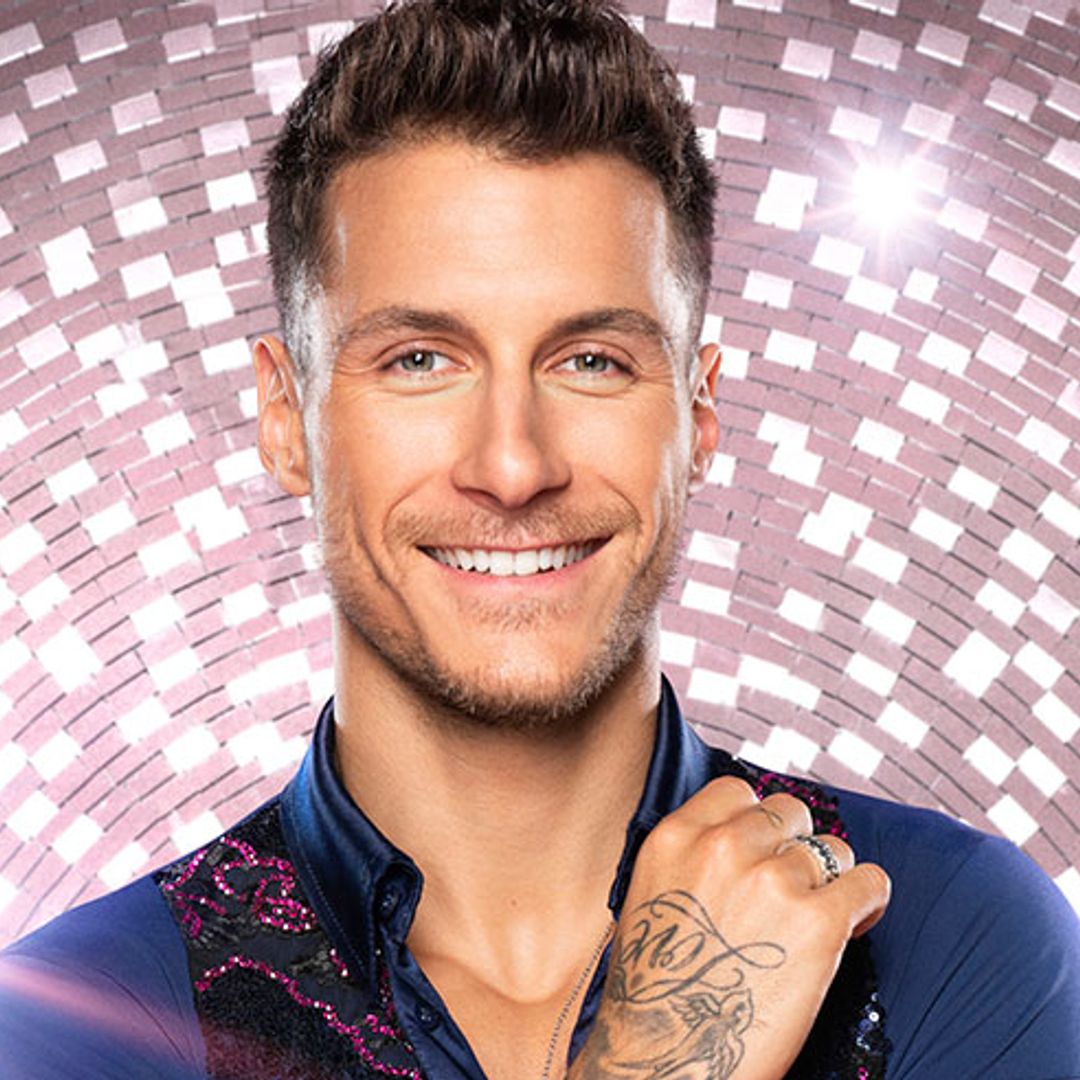 Strictly Come Dancing fans can dance with Gorka Marquez, Neil Jones and more pros on a cruise - here's how