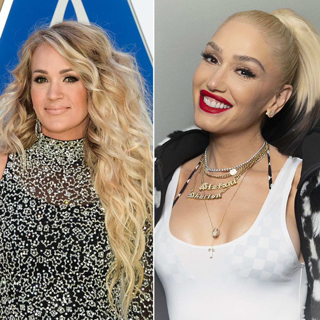 Who is performing at the 2023 CMT Music Awards: Carrie Underwood, Gwen Stefani, LeAnn Rimes & more