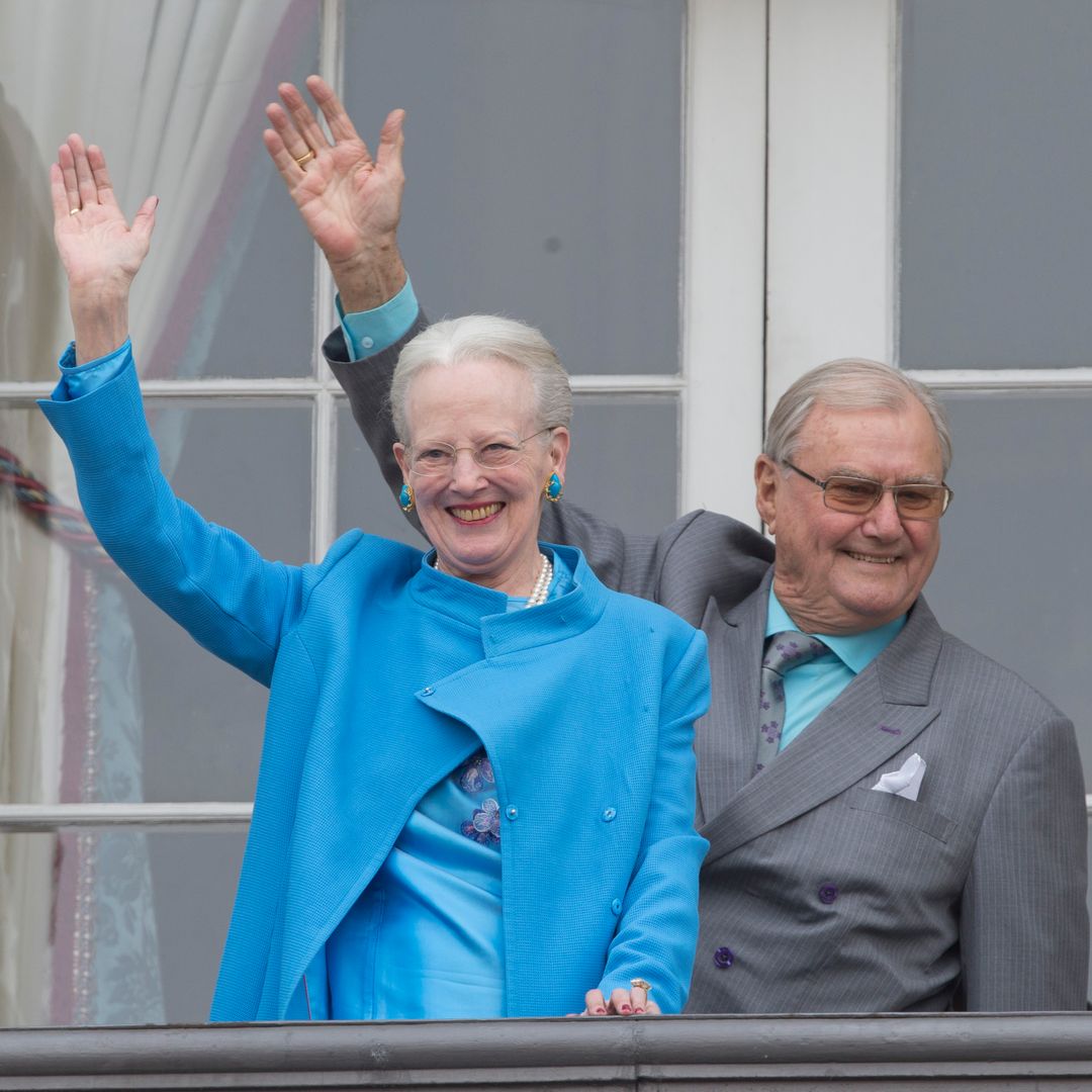 The controversial life of Queen Margrethe's late husband Prince Henrik: disliking royal title, shocking burial request, 'love-hate relationship' with the people, and more