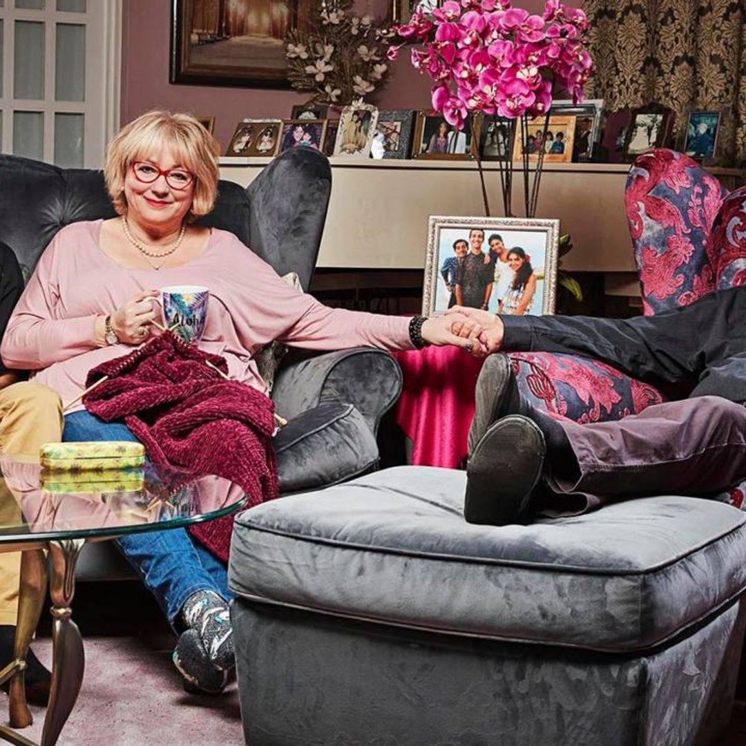 Gogglebox viewers complain over surprising coronavirus comments on show 