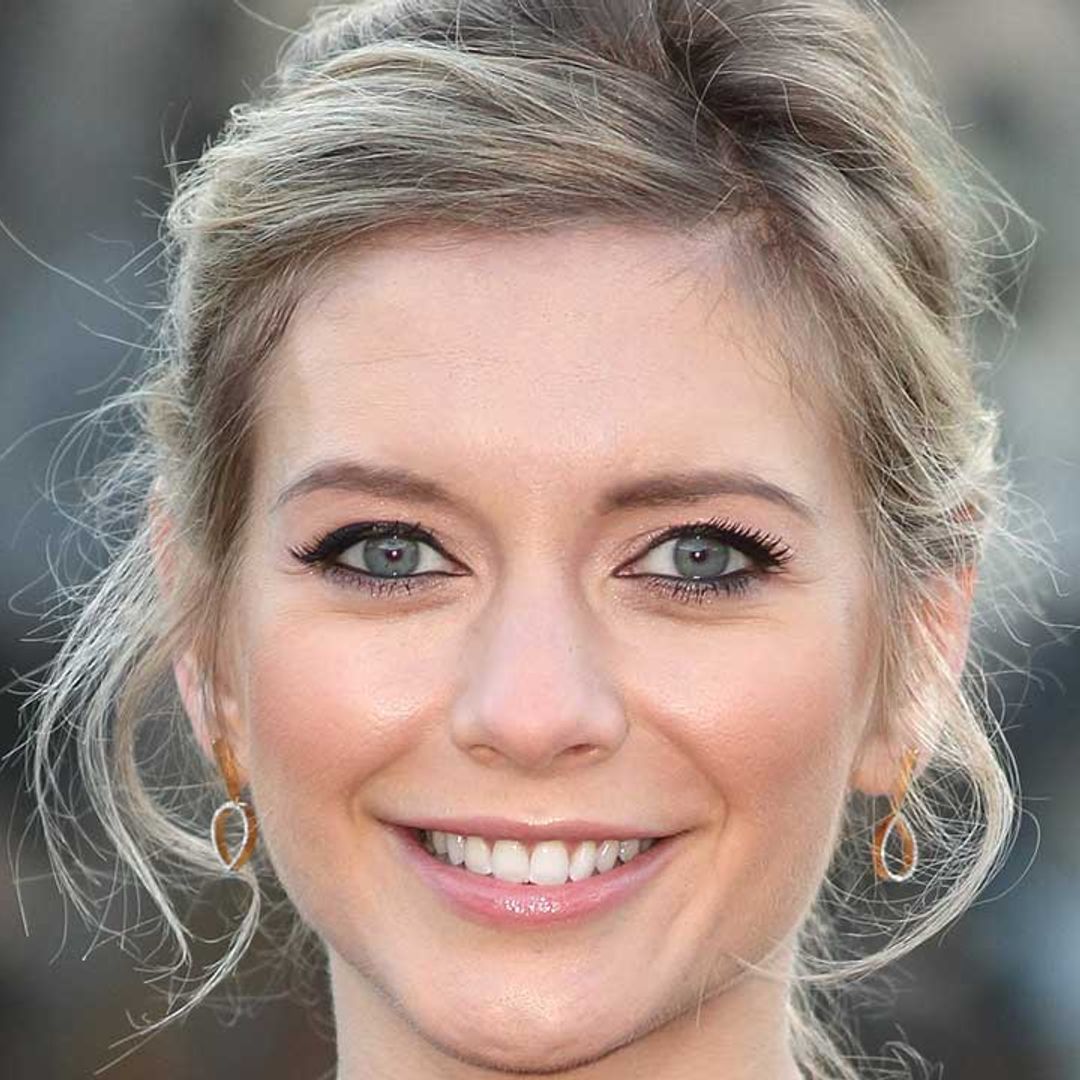 Countdown's Rachel Riley melts hearts with adorable baby photos for this special reason