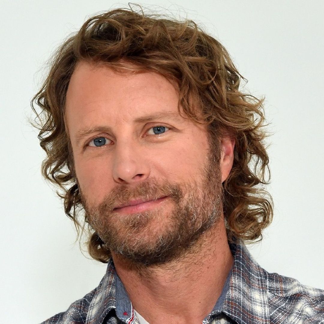 Dierks Bentley named one of four musicians to be inducted into Nashville's Music City Walk of Fame