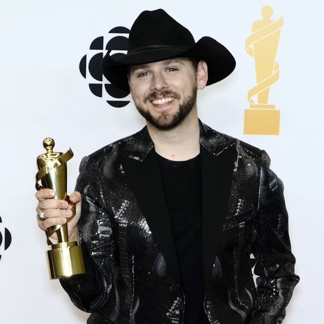 Brett Kissel opens up about family and what he learned during the coronavirus pandemic