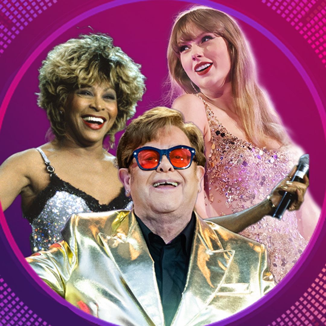 The Daily Lowdown: Elton John drops fresh announcement after Glastonbury set