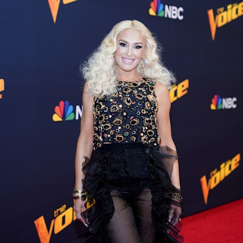 Gwen Stefani snubs Blake Shelton’s major career milestone and focuses on own plans amid couple ‘going through tough times romantically’