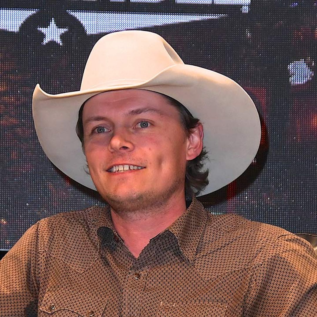 Country singer's two-year-old daughter dies in tragic choking accident