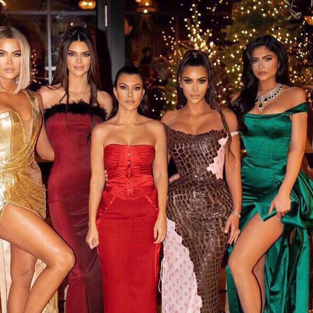 Khloe Kardashian announces shocking Christmas news – fans react