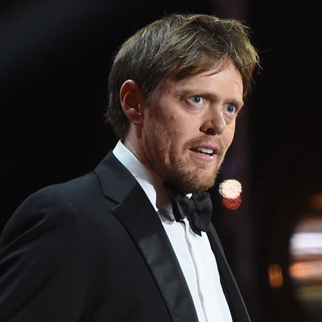 Kris Marshall as the new Doctor? Fans react as bookies suspend Doctor Who bets