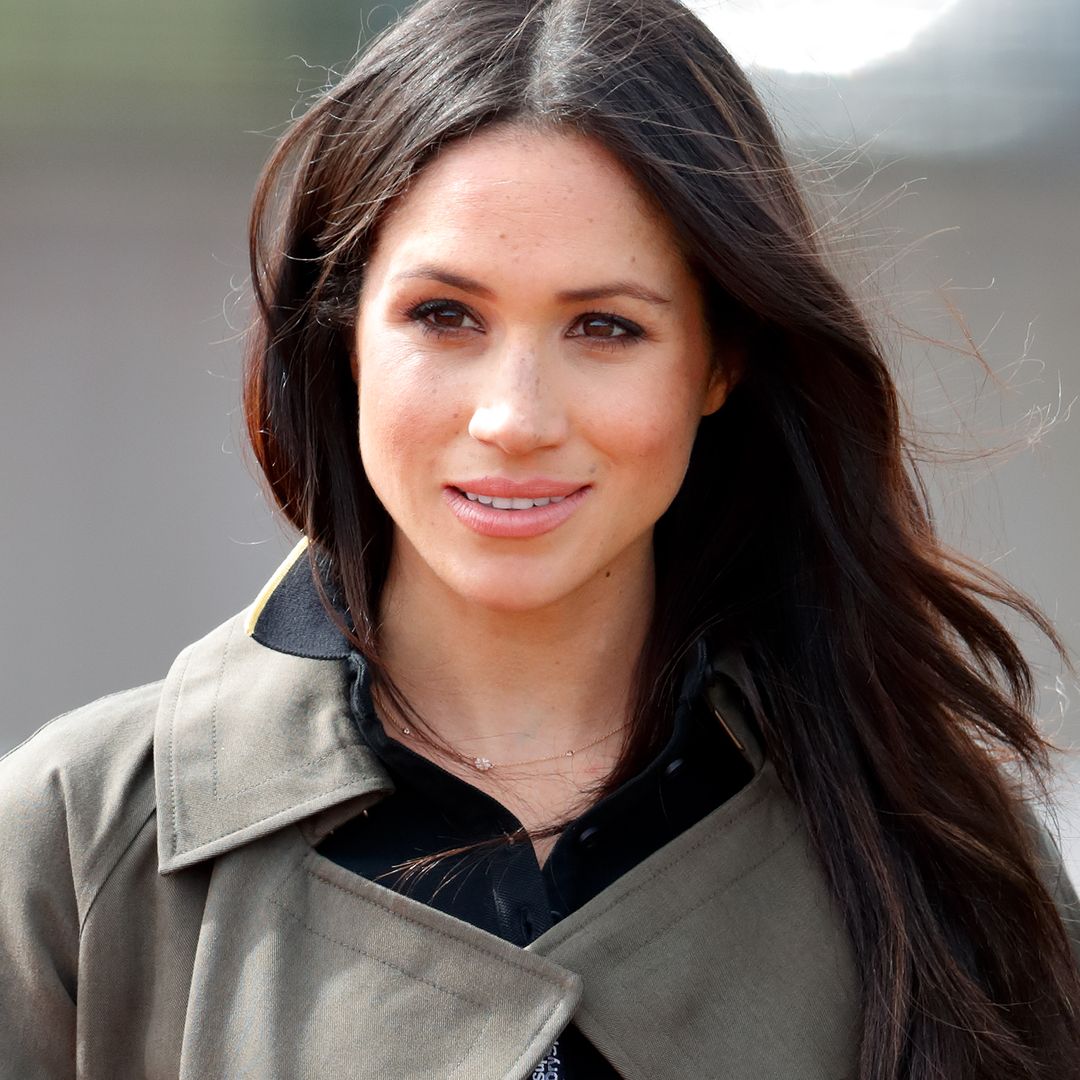 Meghan Markle Style, fashion, dresses and more HELLO!
