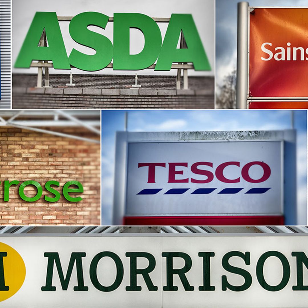 Essential Tier 4 supermarket rules to know: Tesco, Sainsbury's, Asda and more