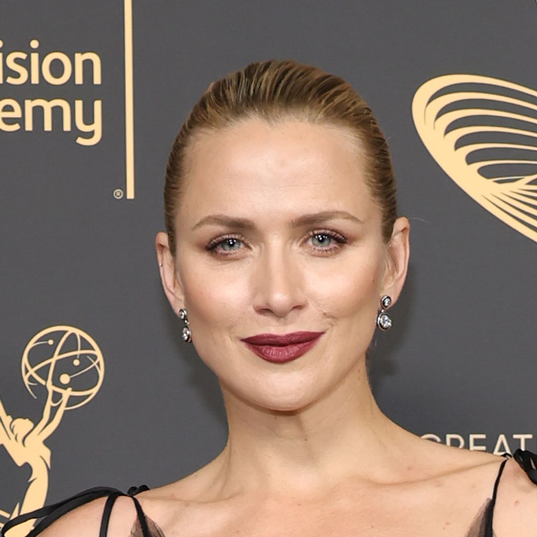 FBI star Shantel VanSanten shows flaunts toned figure in multiple bikinis