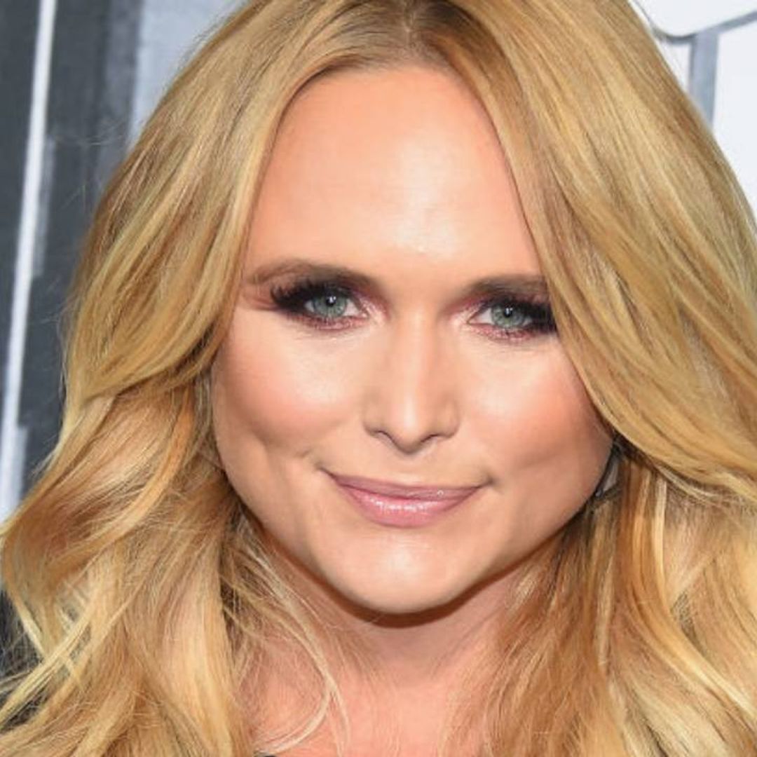Miranda Lambert wows in the ultimate cowgirl outfit