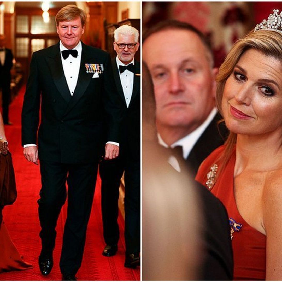 Queen Maxima Of The Netherlands News And Photos Hello Page 4 Of 9