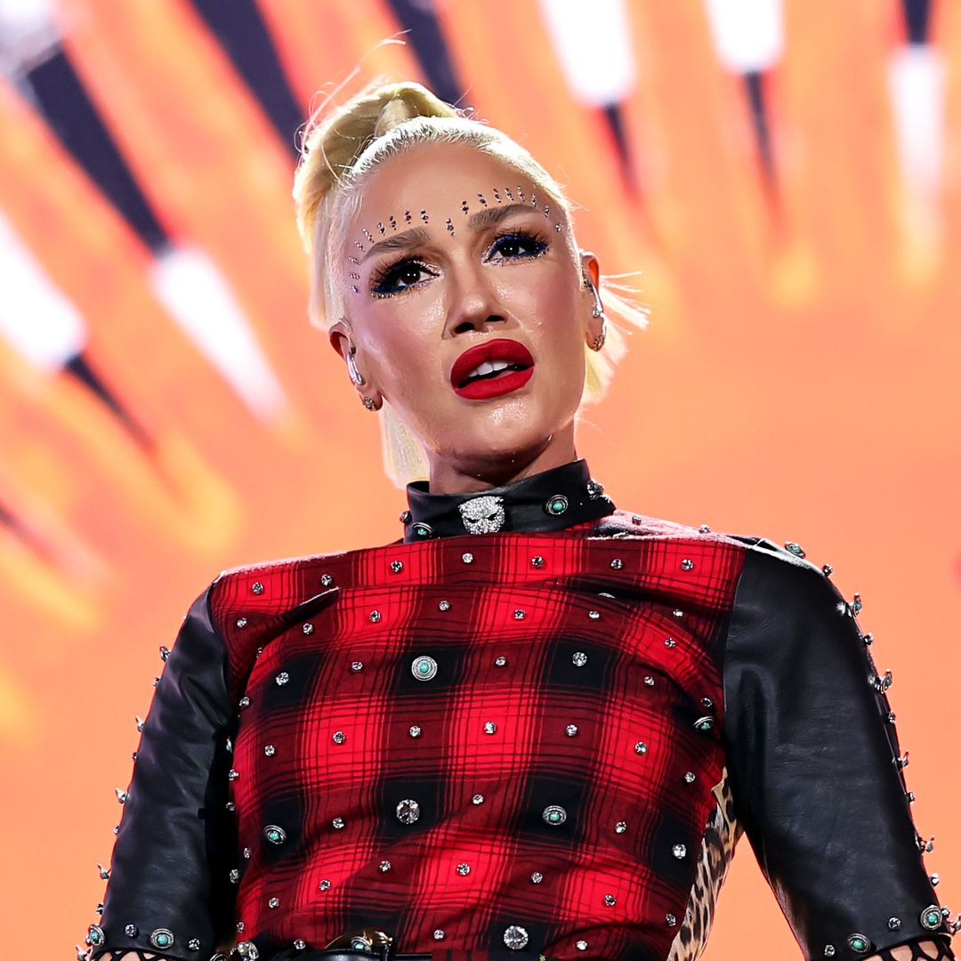 Gwen Stefani's next move after painful health update forces concert cancellation — all we know