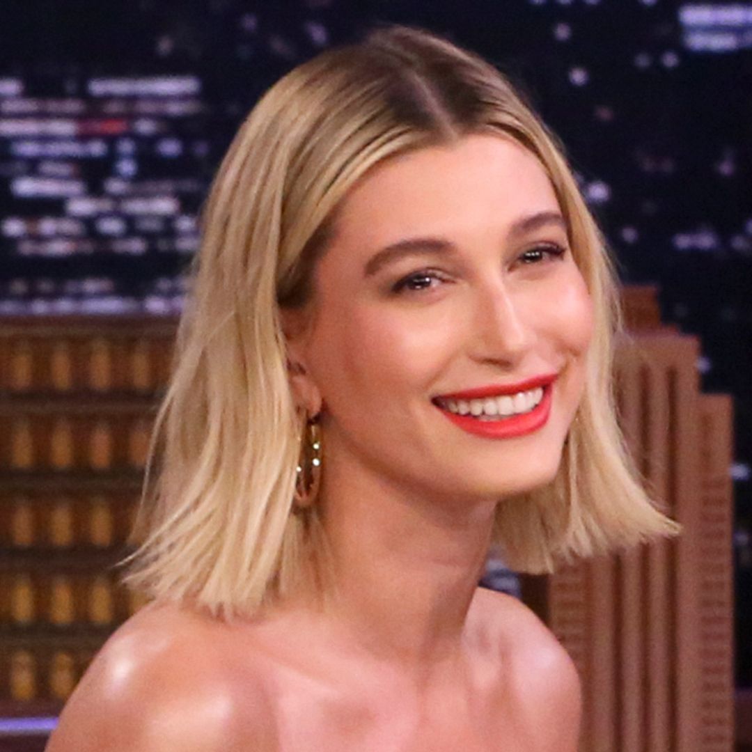 Hailey Bieber drops jaws with major hair transformation we never expected