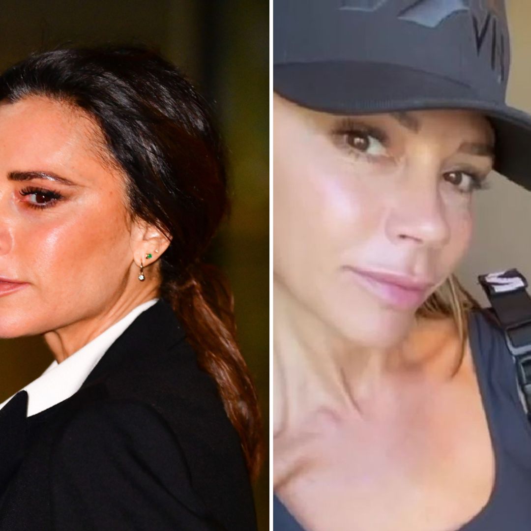 Victoria Beckham's 'detox' and 'infusions' at epic wellness retreat - details