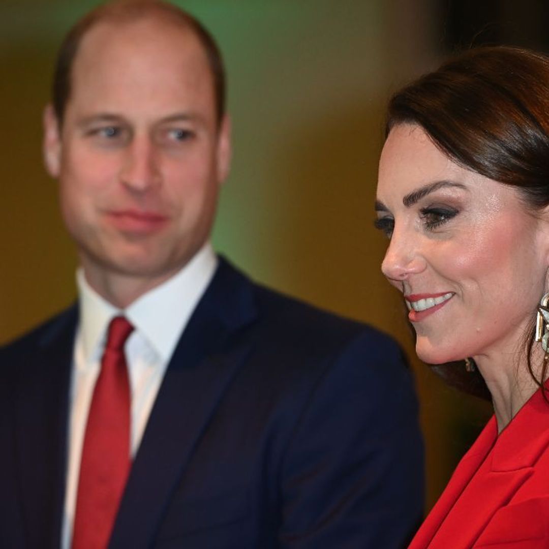Princess Kate just added another stunning pair of affordable earrings to her jewellery collection