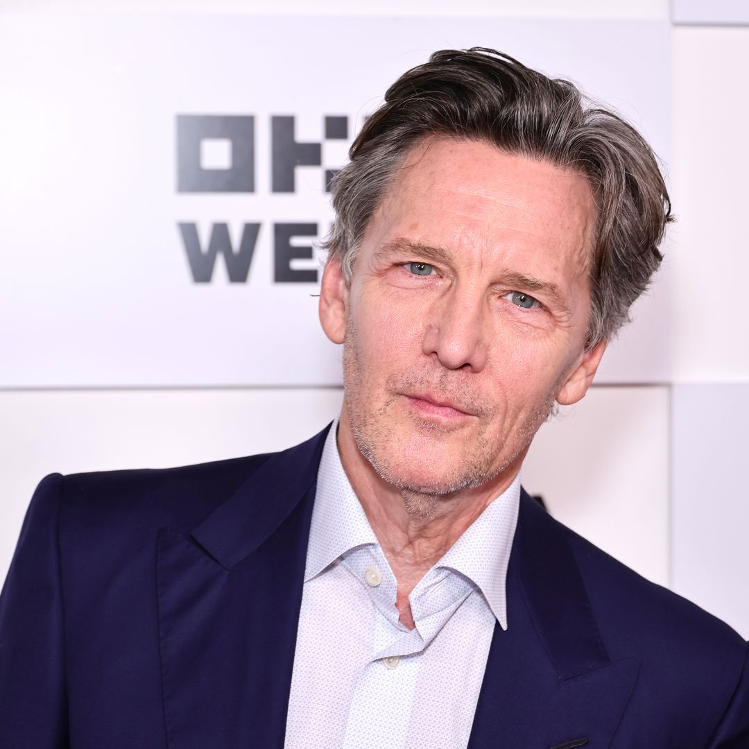 Andrew McCarthy assiste à la "GROSSES" première lors du Tribeca Festival 2024 au BMCC Theatre le 7 juin 2024 à New York.