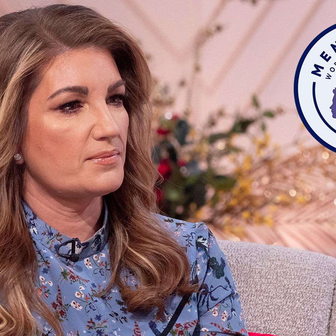 The Apprentice star Karren Brady speaks out about 'unfair' menopause experience