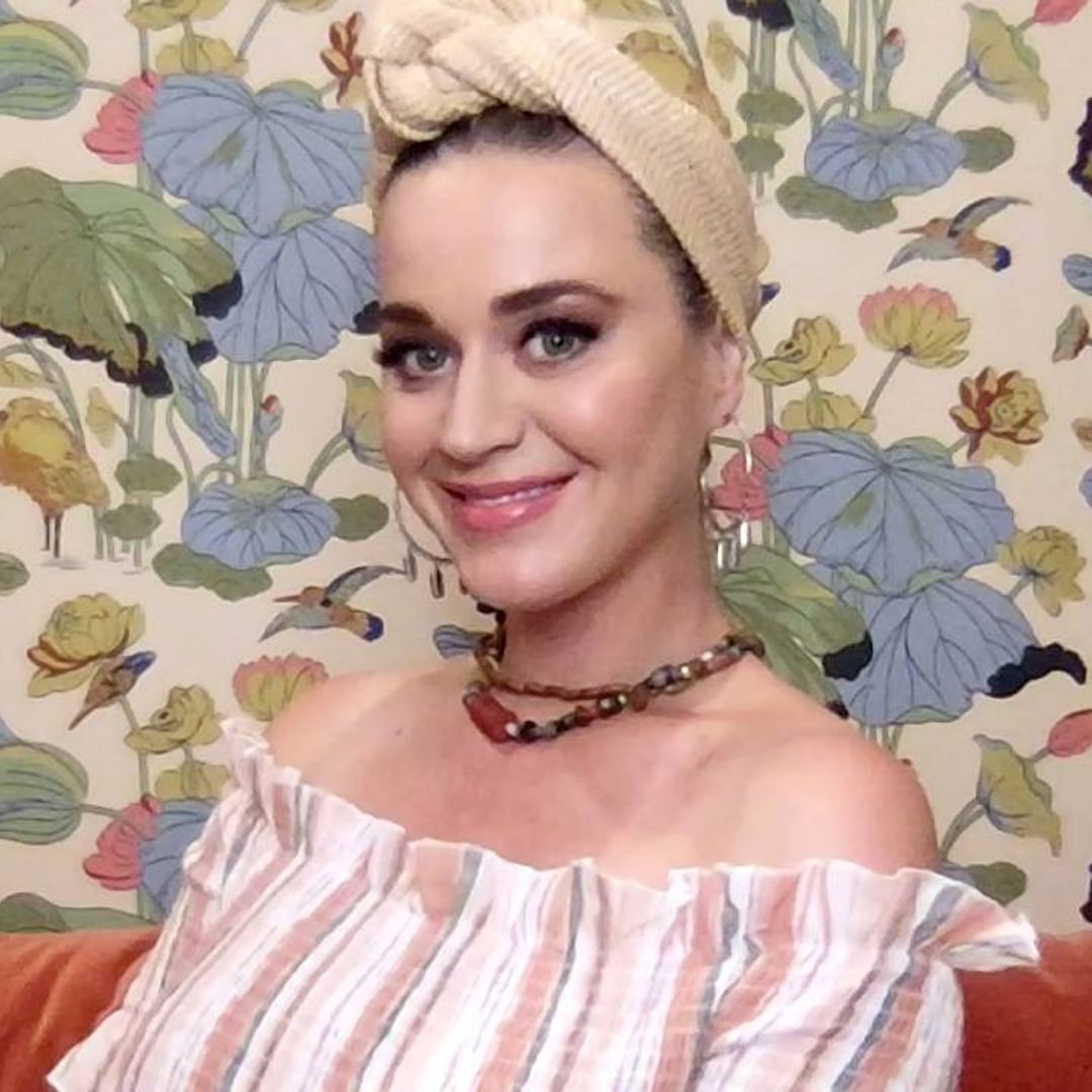 Katy Perry delights fans with latest baby update amid Orlando Bloom's search for dog Mighty
