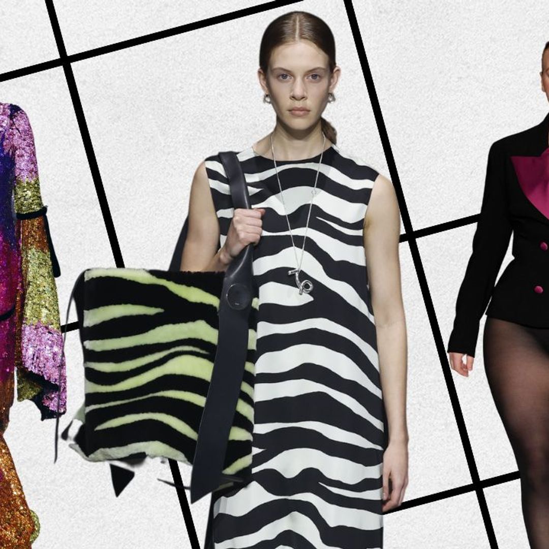 5 major runway trends from Fashion Month AW23 to add to your wardrobe now