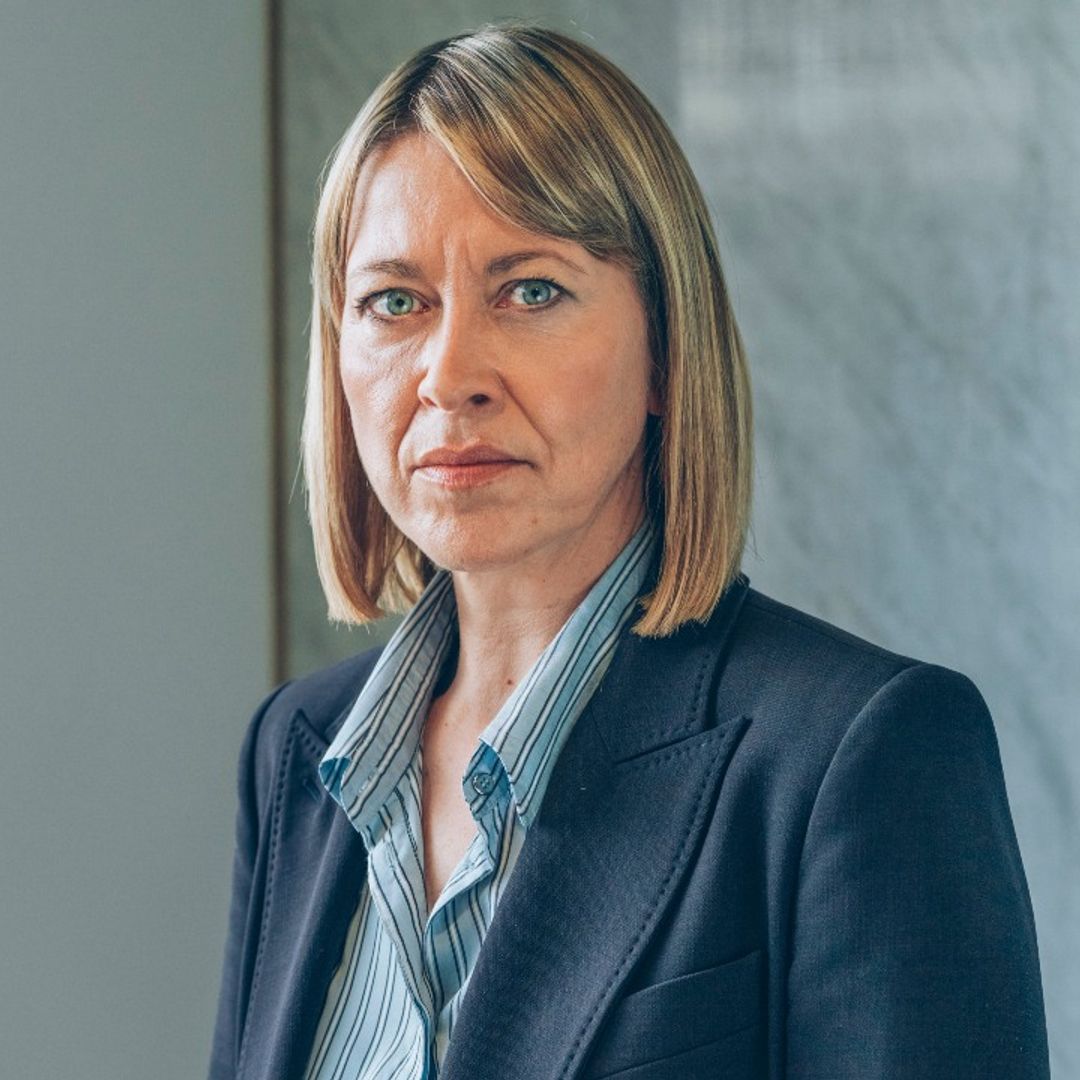 Nicola Walker reveals why she almost never starred in The Split