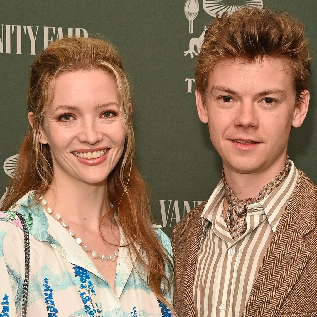 Elon Musk's ex-wife Talulah Riley marries Thomas Brodie-Sangster in romantic country wedding