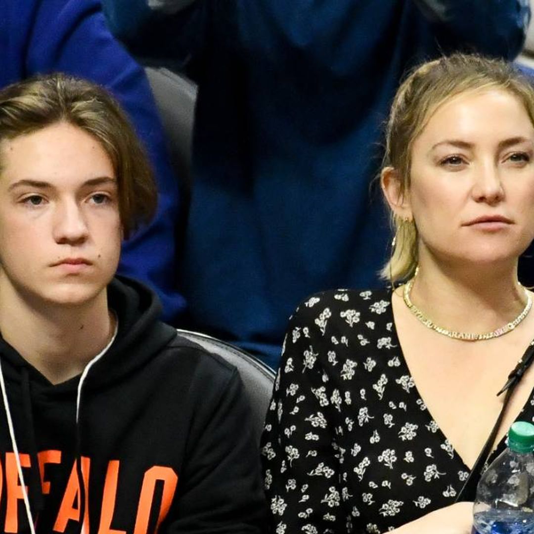 Where does Kate Hudson's son Ryder go to college? All we know about his life away from famous family