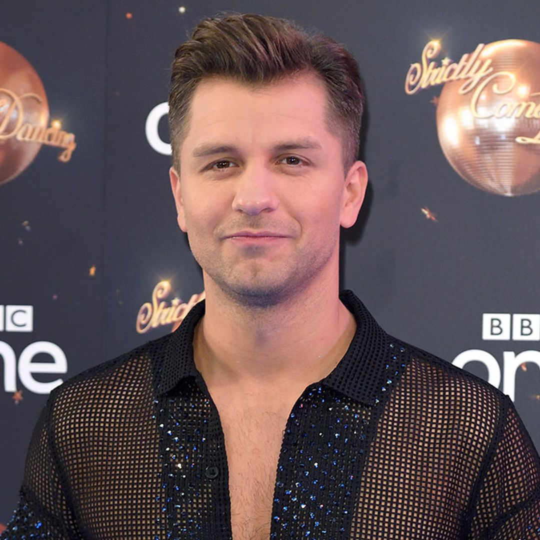 Pasha Kovalev to return for final Strictly Come Dancing performance