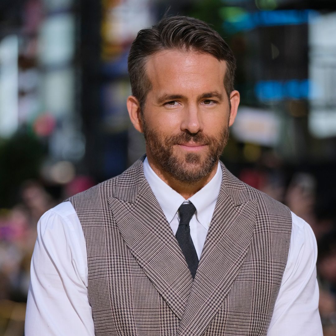 Ryan Reynolds left emotional by very touching birthday gift from partner in crime: 'Grateful to you for eternity'