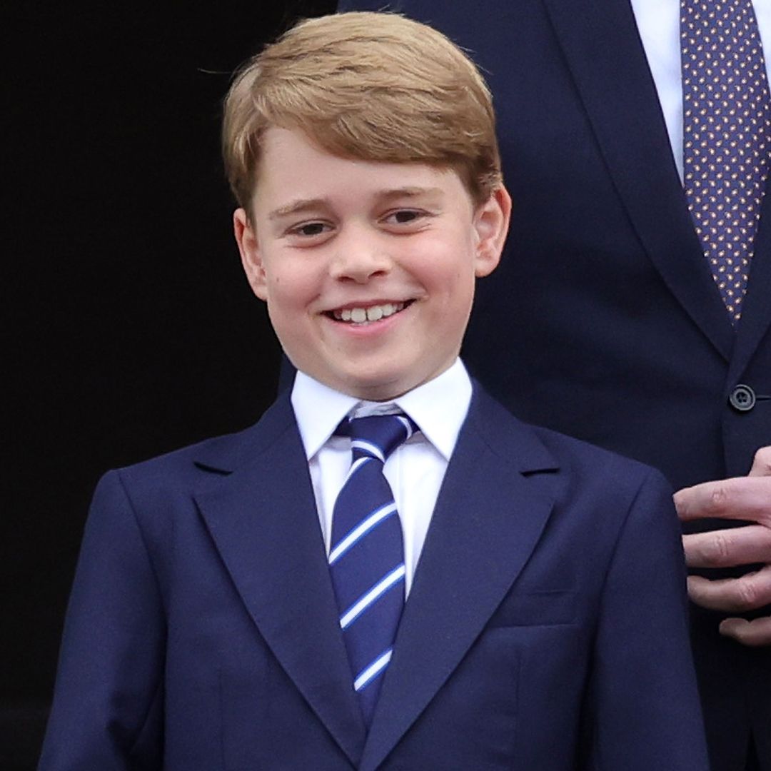 Why the Duke of Westminster's godson Prince George is not attending his wedding