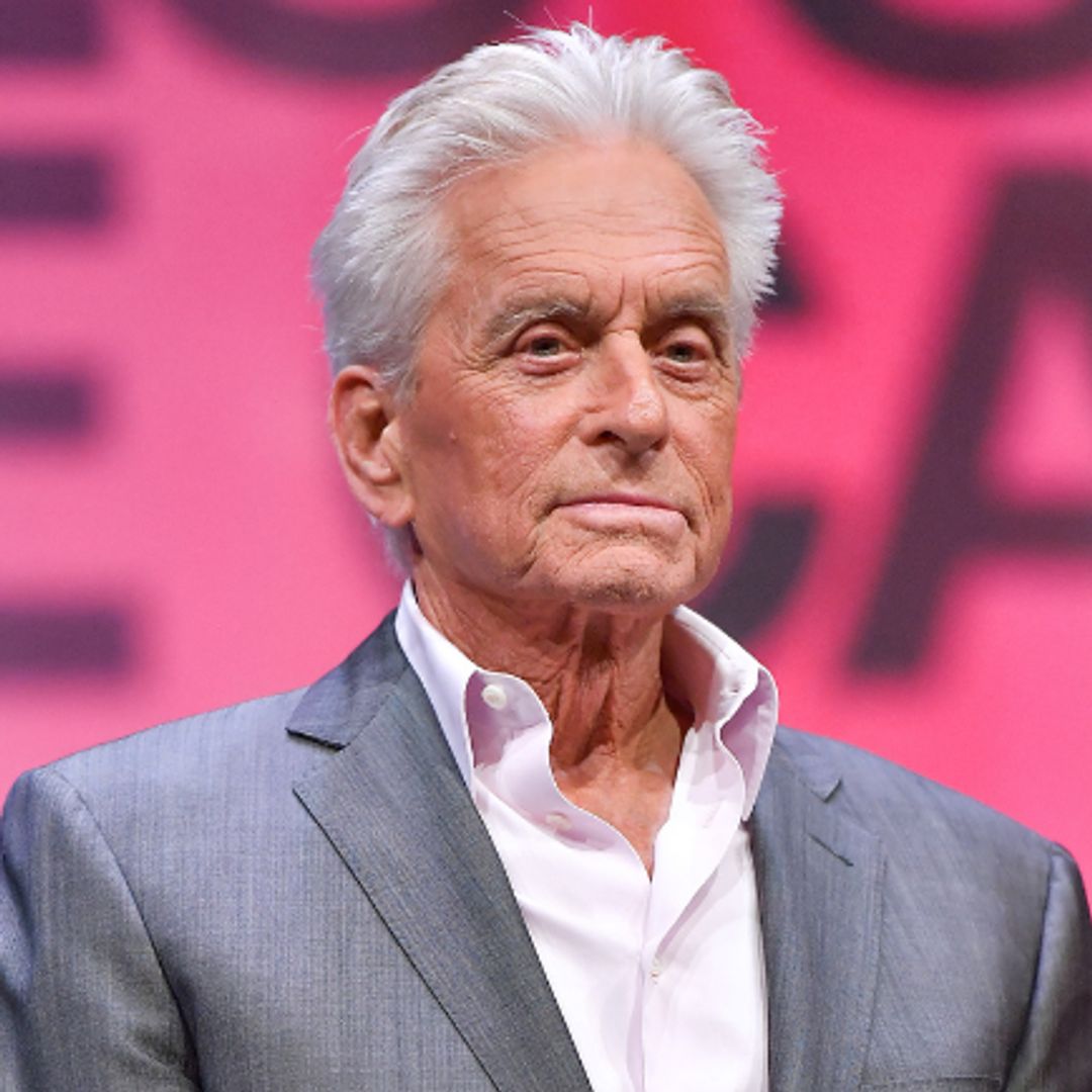 Michael Douglas reveals shared family struggles with Rob Reiner